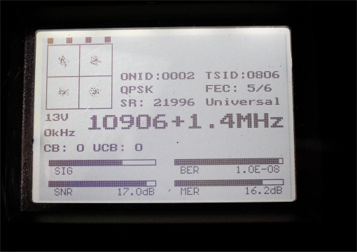 10906V Astra 1N