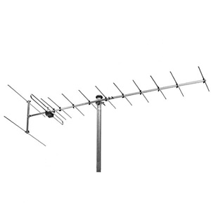 WISI FX13  VHF antenn